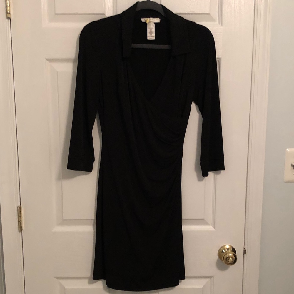 Laundry brand Dress Size 2